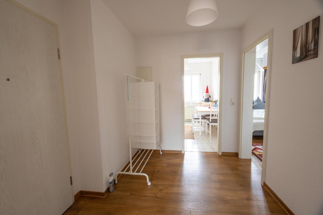 Fullhouse - Halle - T28 - Hawk Apartment Buitenkant foto